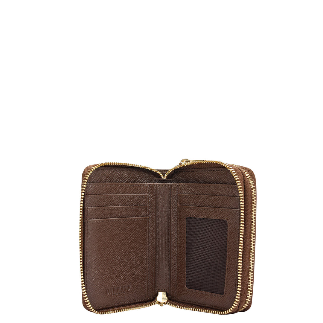 Classic Compact Wallet