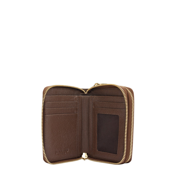 Classic Compact Wallet