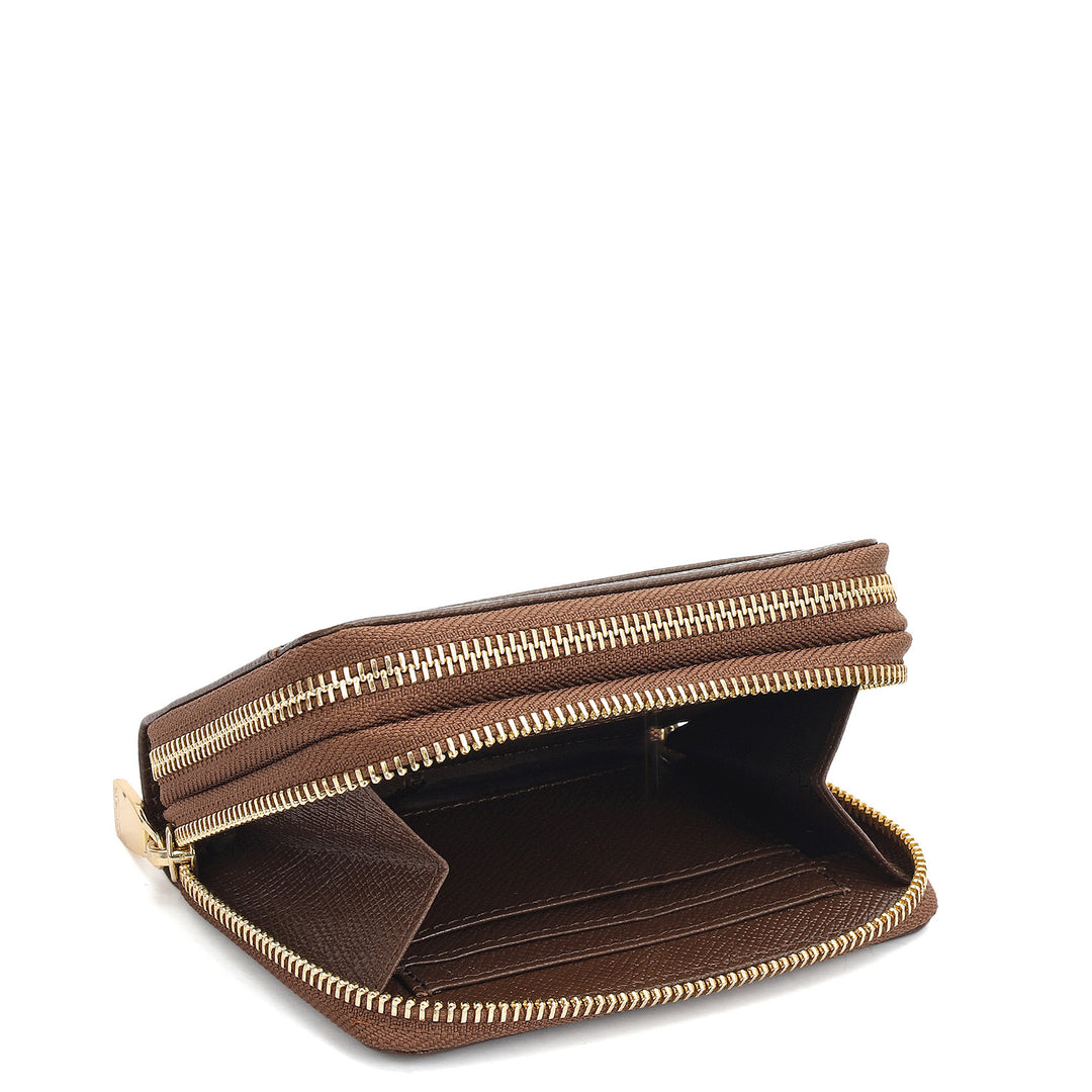 Classic Compact Wallet