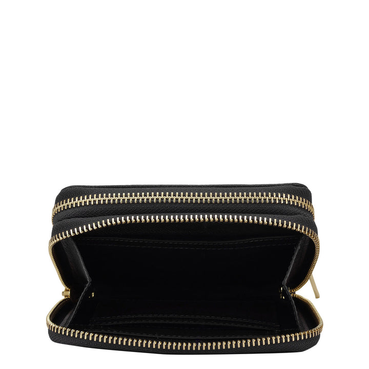 Allure Compact Wallet