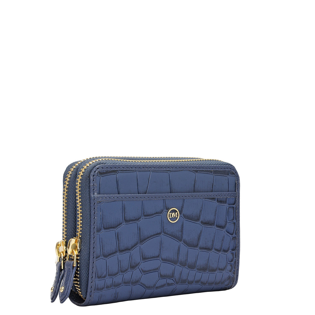 Allure Compact Wallet