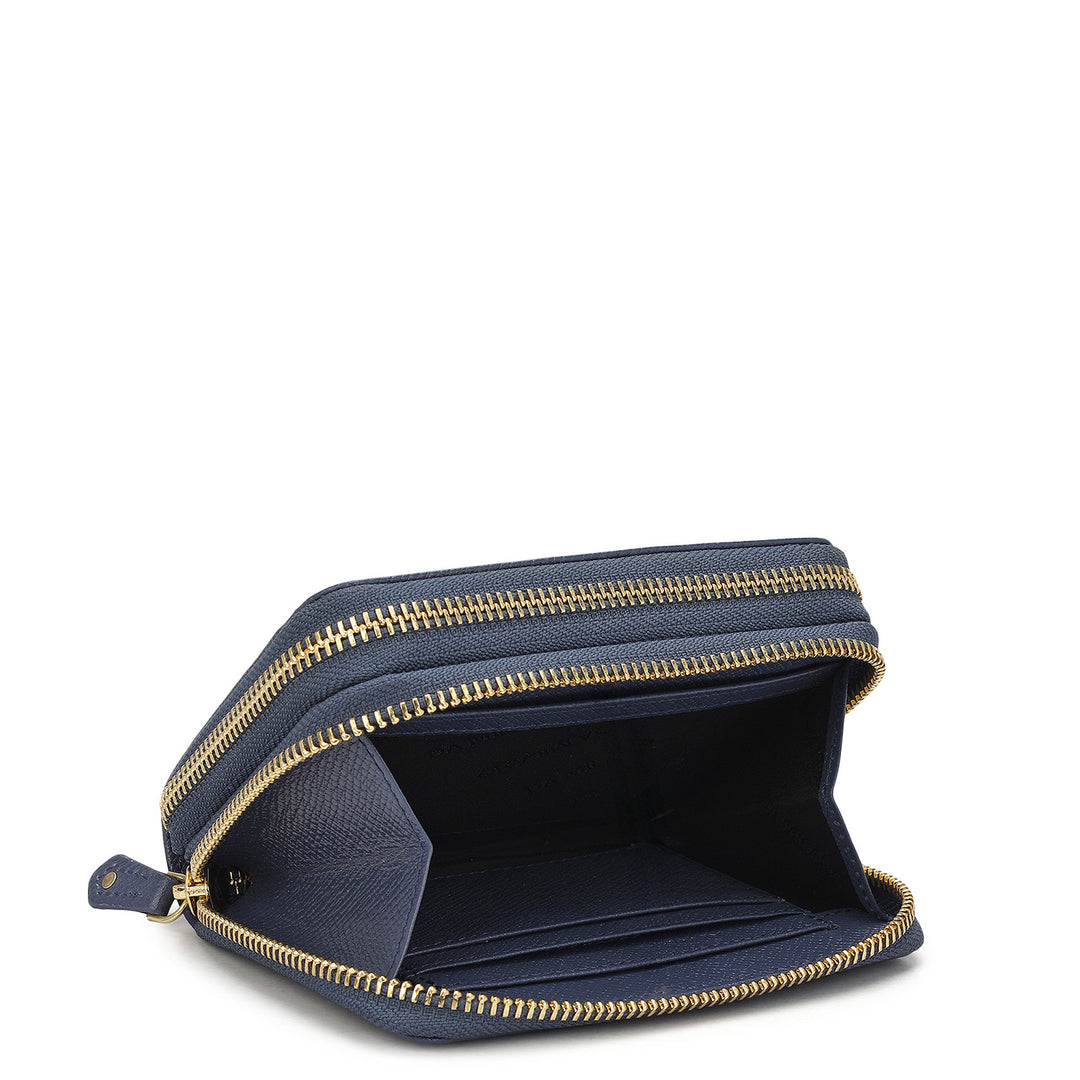 Allure Compact Wallet