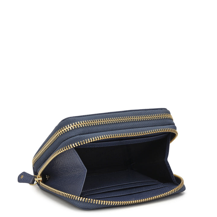 Allure Compact Wallet