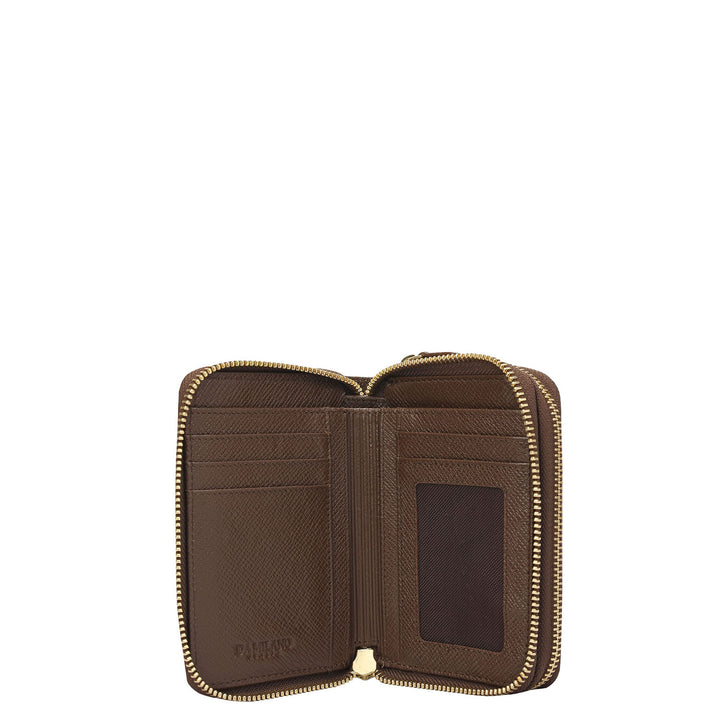 Allure Compact Wallet