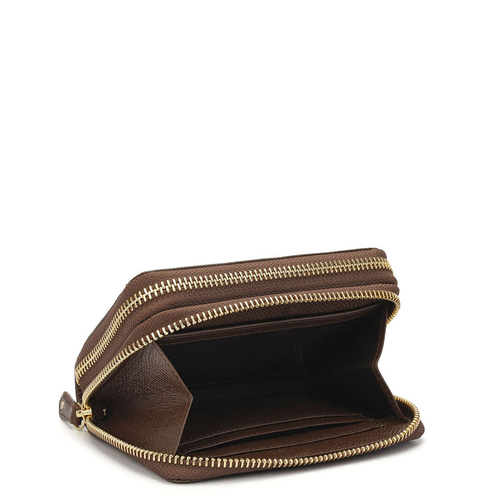 Allure Compact Wallet