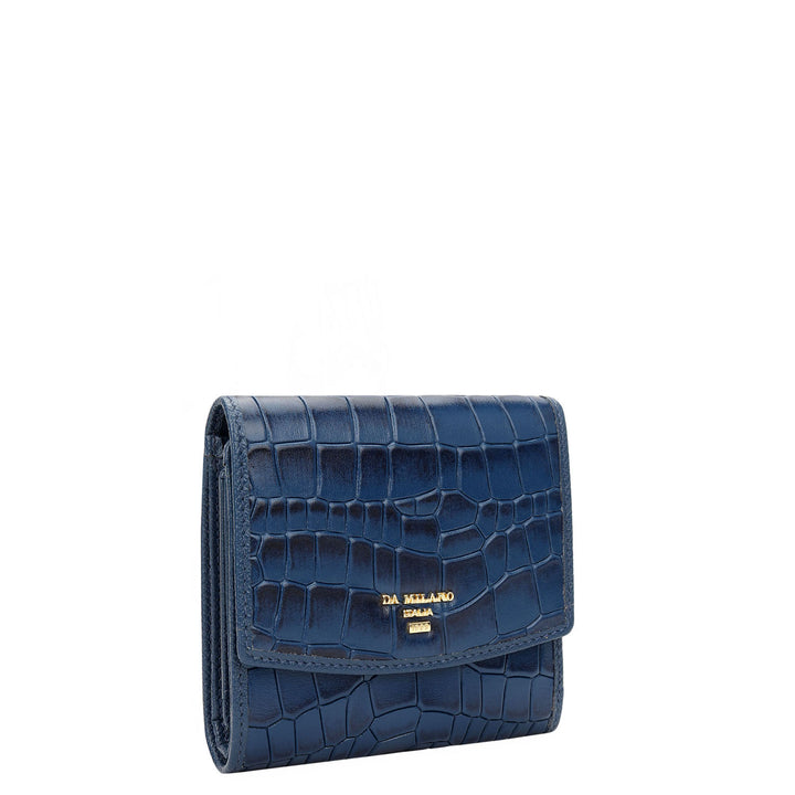Classic Compact Wallet - Twilight