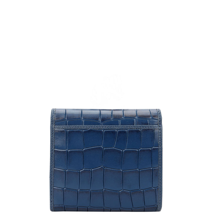 Classic Compact Wallet - Twilight