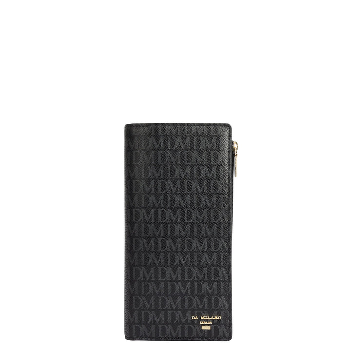 Monofest vertical Wallet