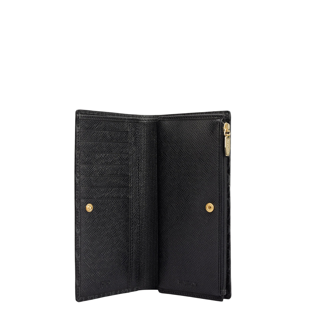 Monofest vertical Wallet