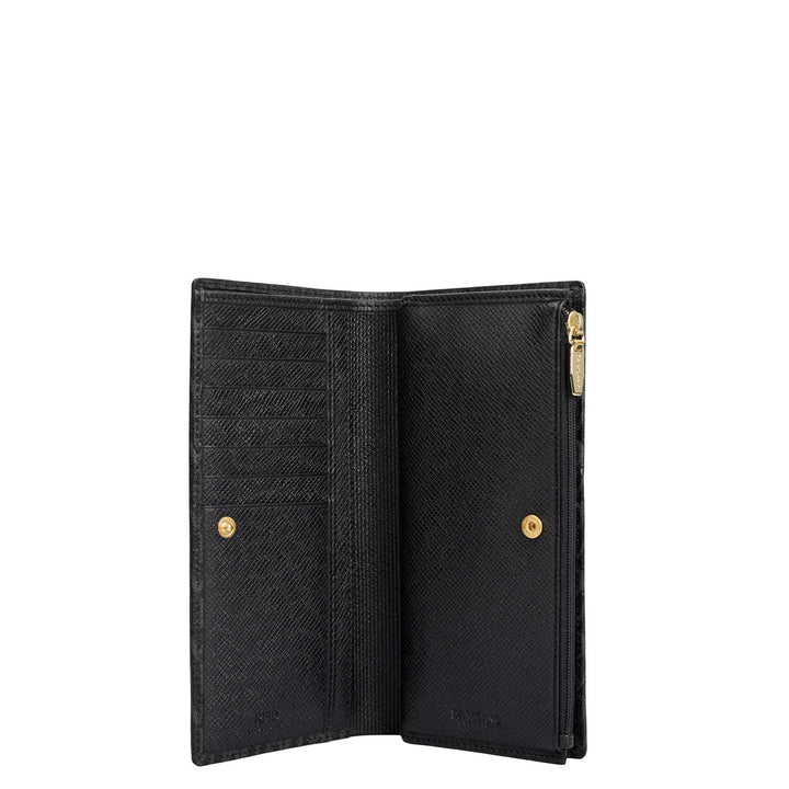 Monofest vertical Wallet