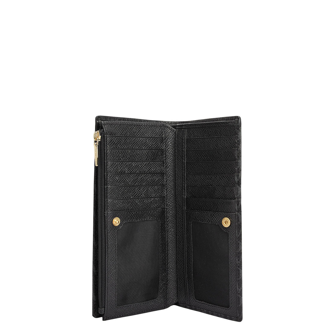 Monofest vertical Wallet