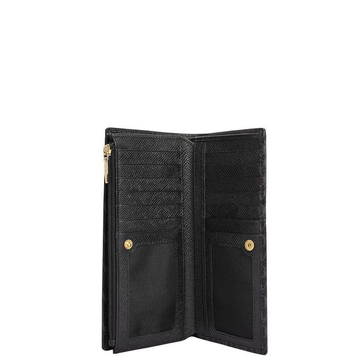 Monofest vertical Wallet