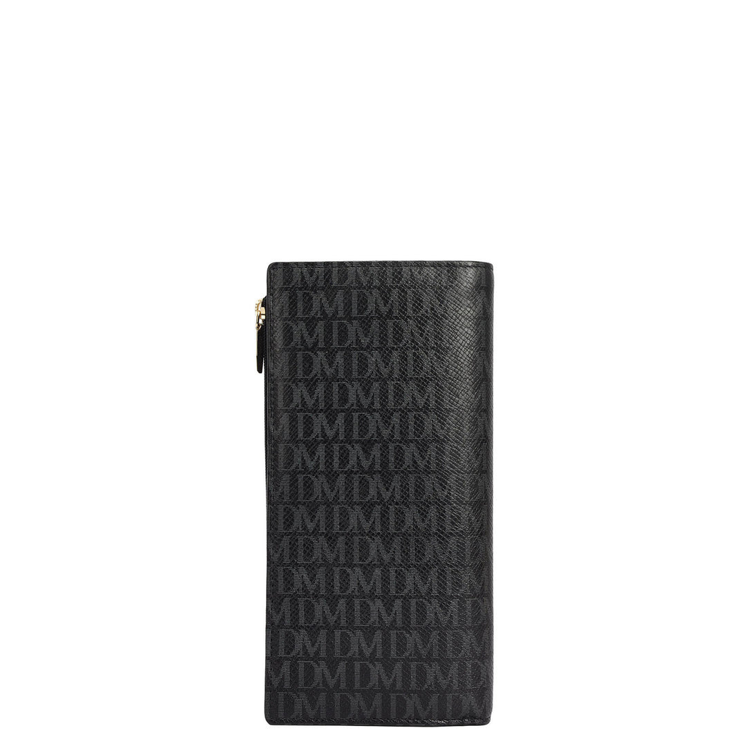 Monofest vertical Wallet