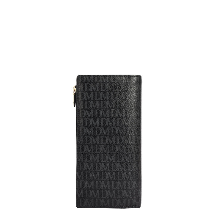 Monofest vertical Wallet