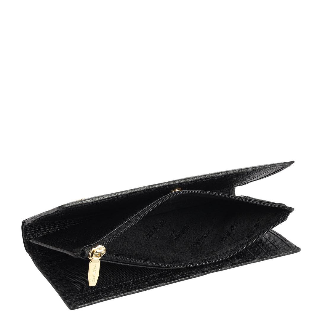 Monofest vertical Wallet