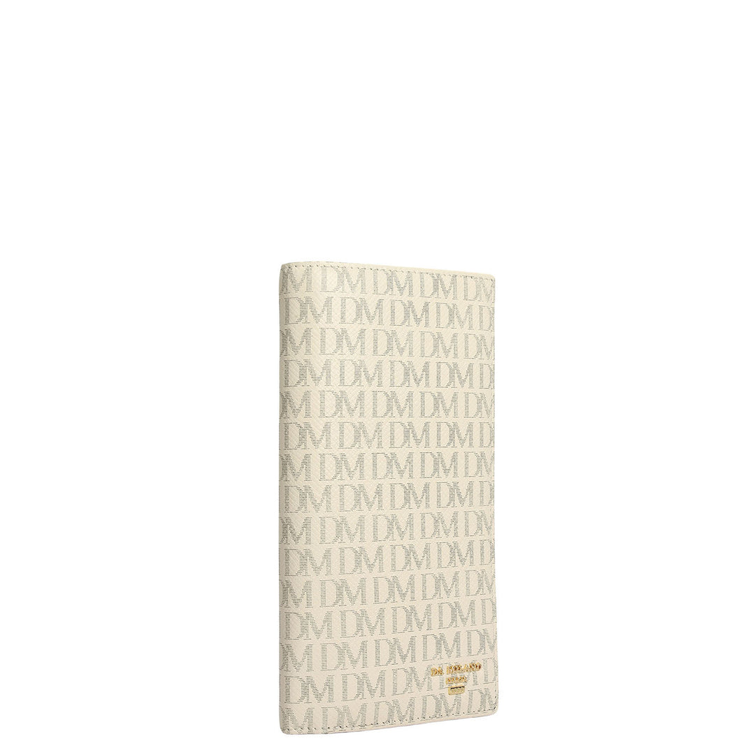 Monofest vertical Wallet