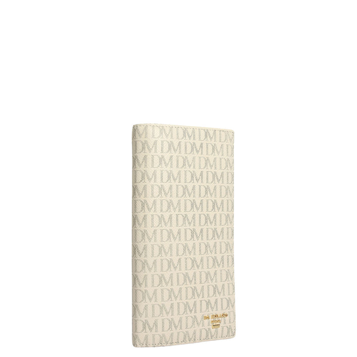 Monofest vertical Wallet