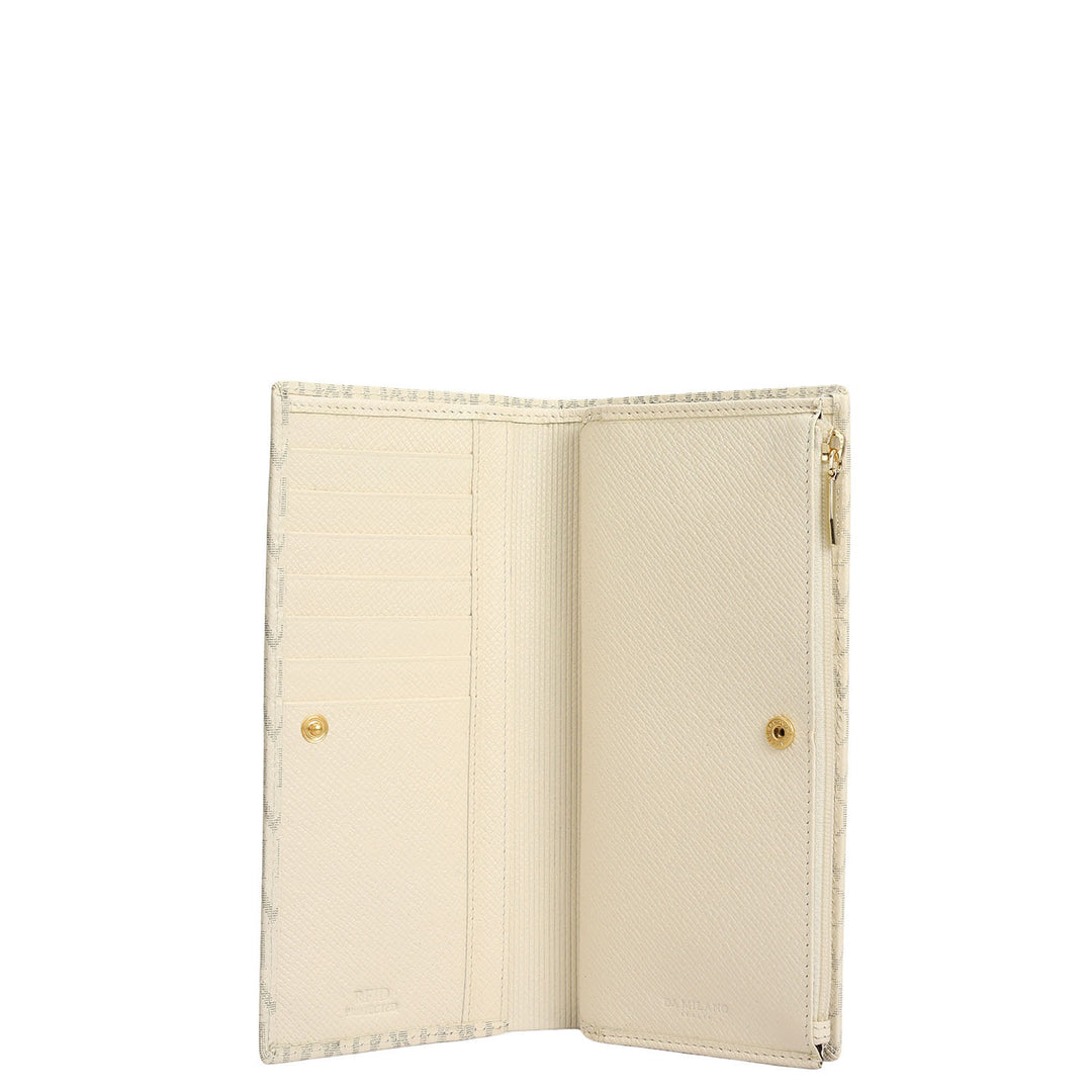 Monofest vertical Wallet