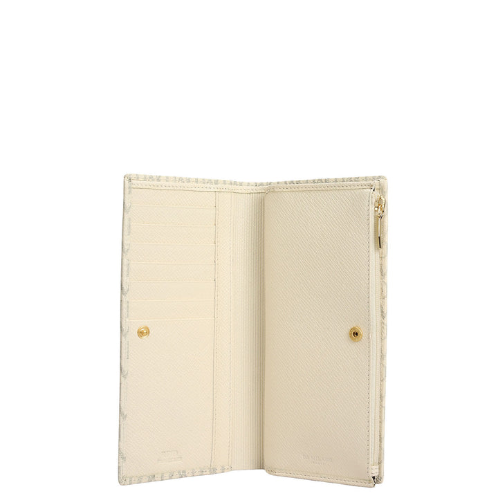 Monofest vertical Wallet