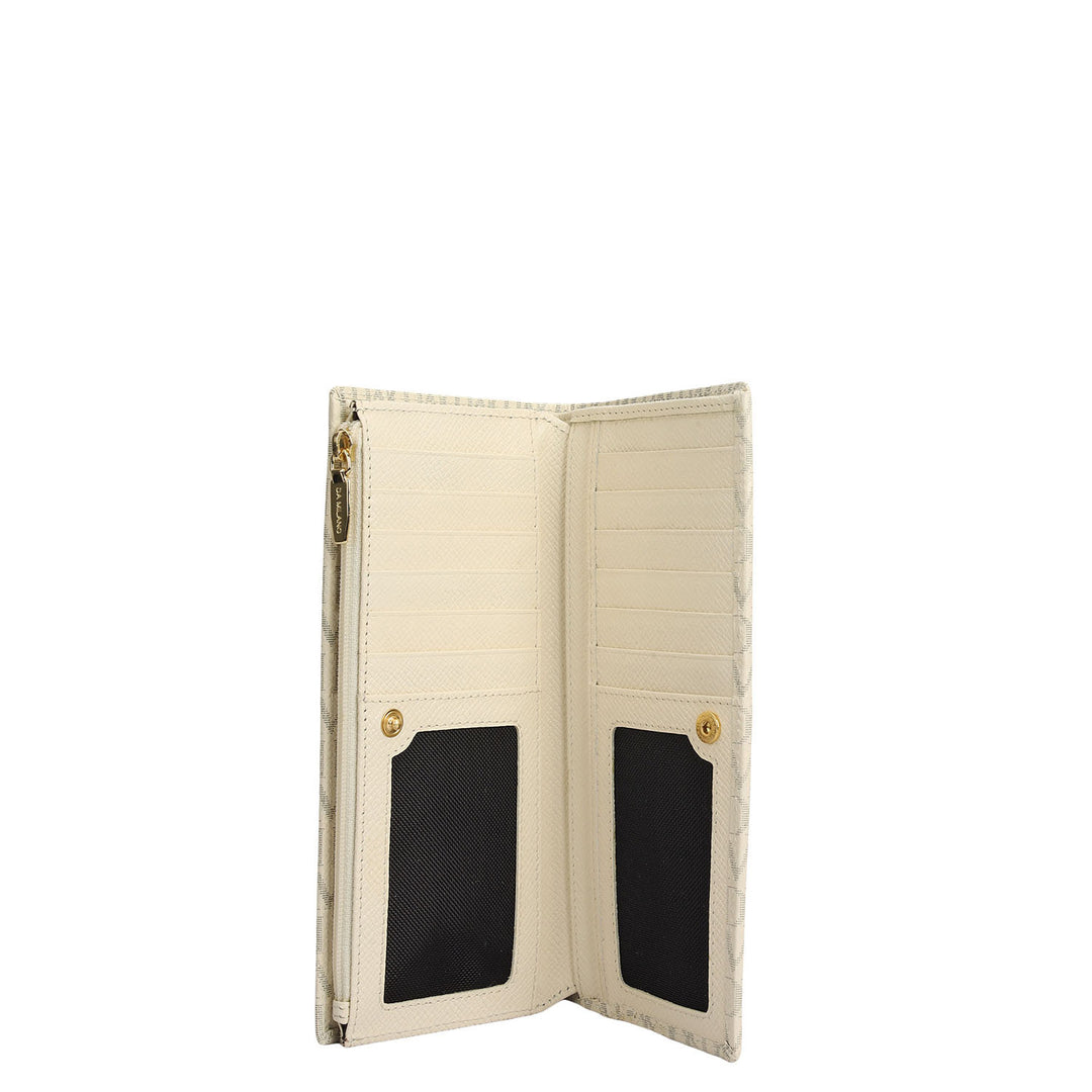 Monofest vertical Wallet