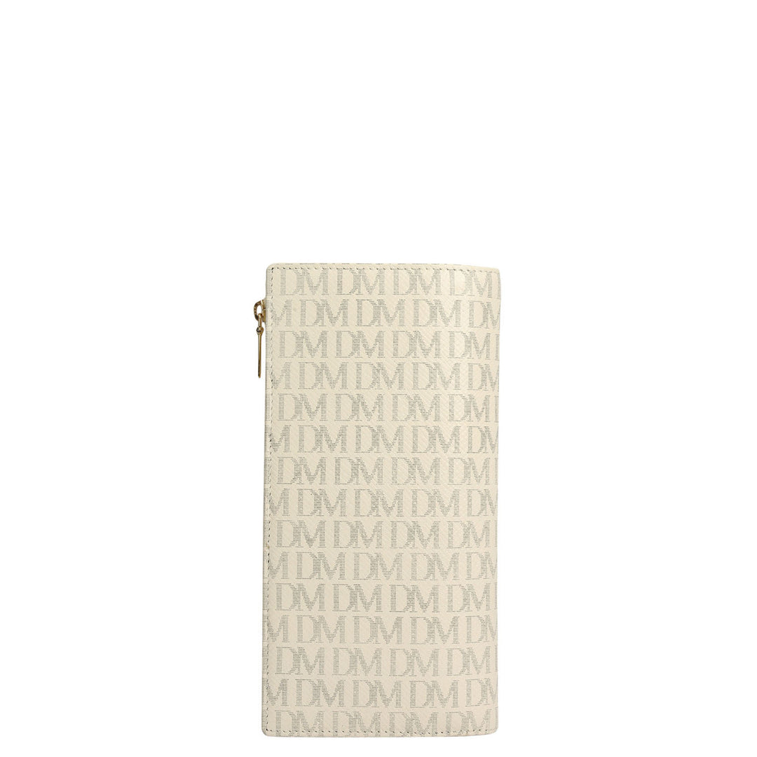 Monofest vertical Wallet