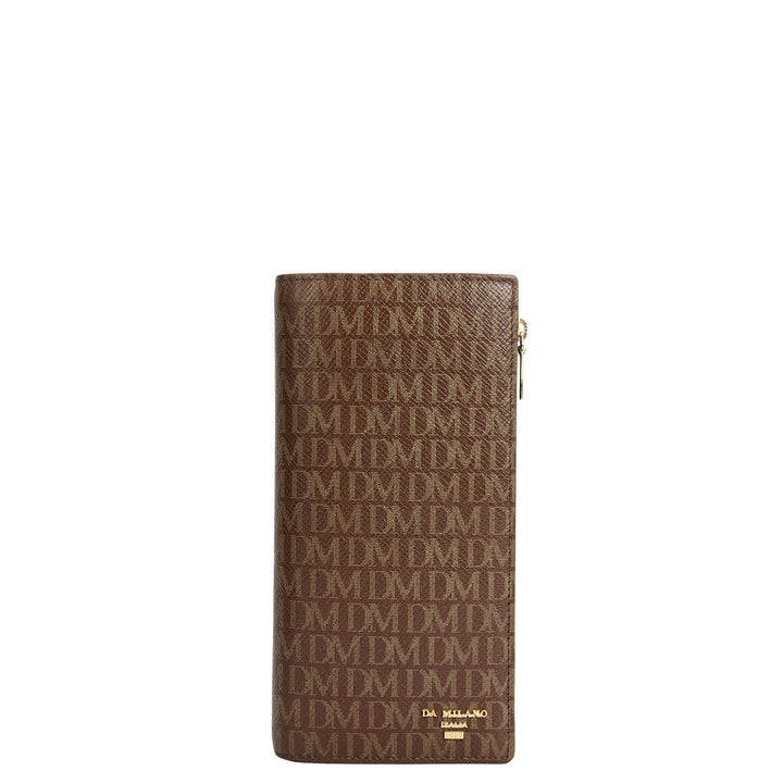 Monofest vertical Wallet