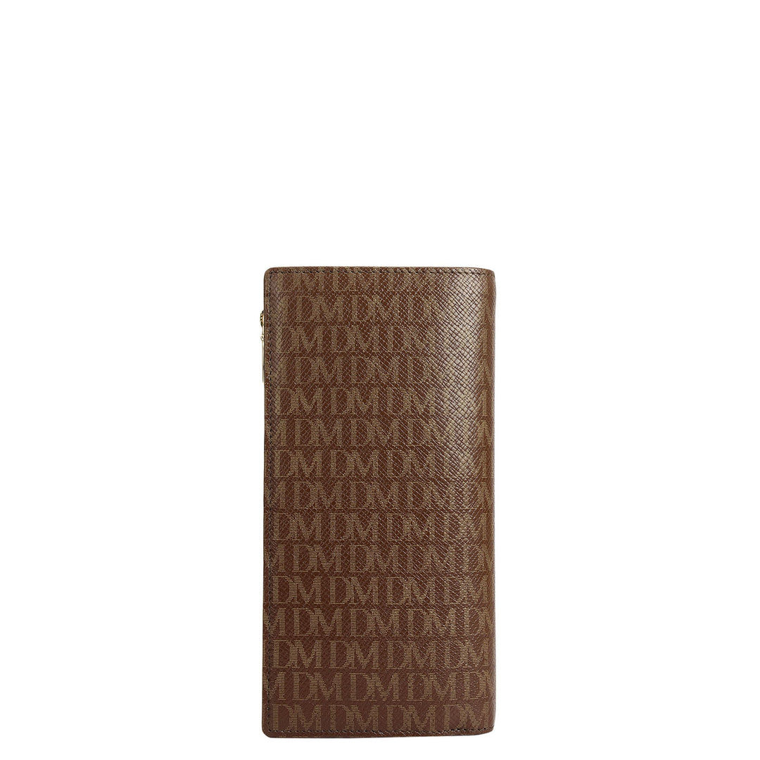 Monofest vertical Wallet