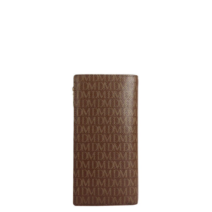 Monofest vertical Wallet