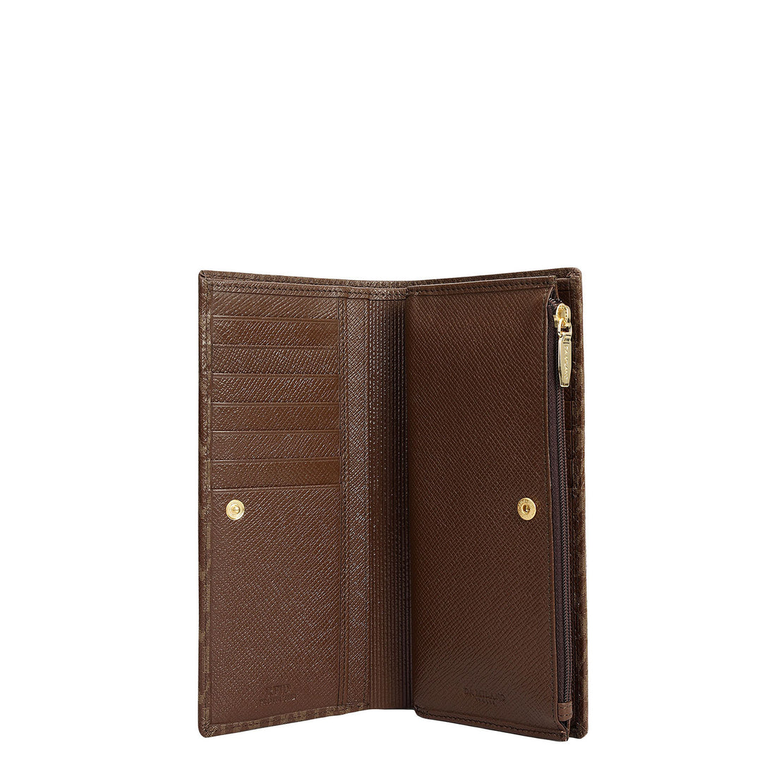 Monofest vertical Wallet