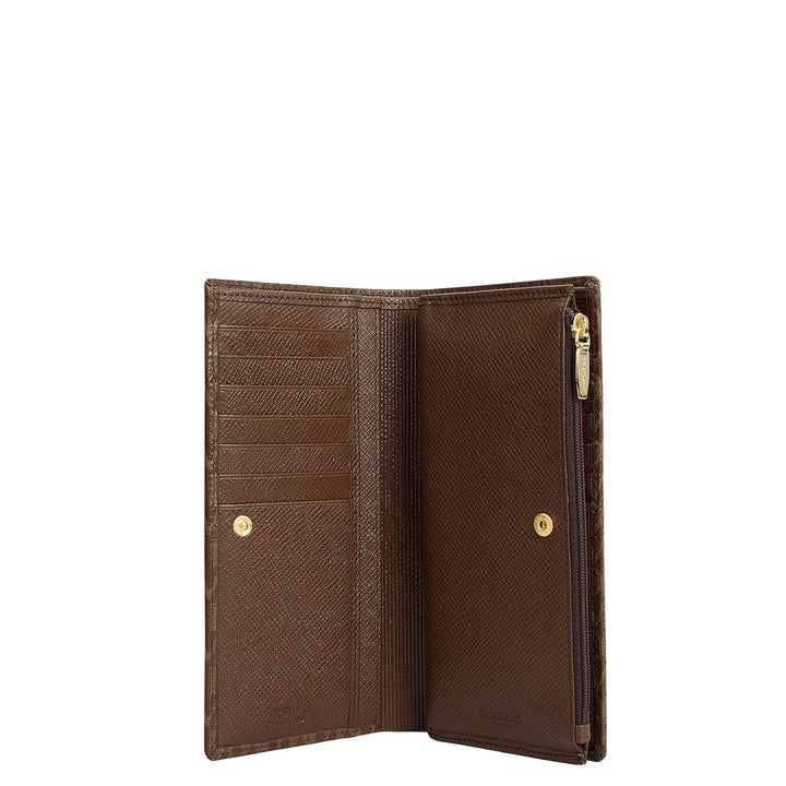 Monofest vertical Wallet
