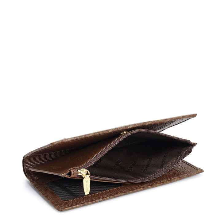 Monofest vertical Wallet