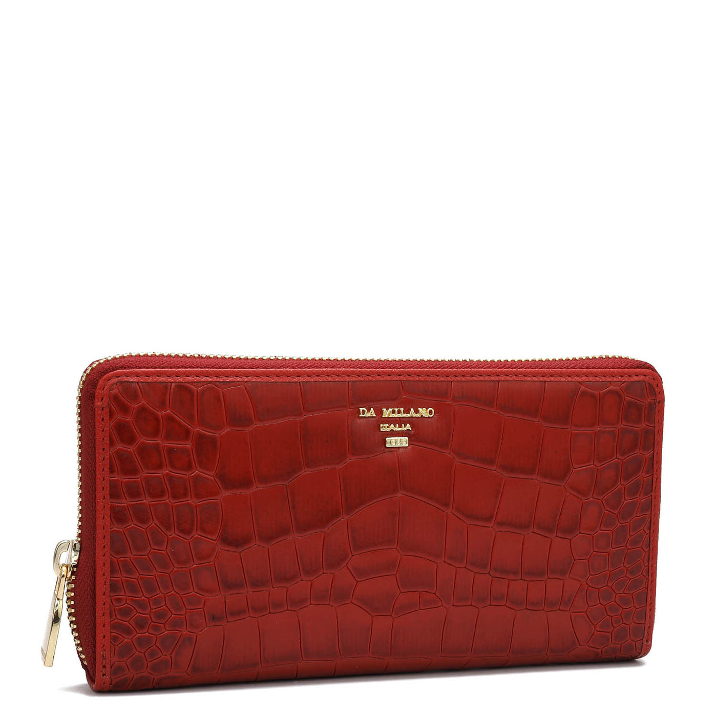 Da milano wallets for ladies on sale