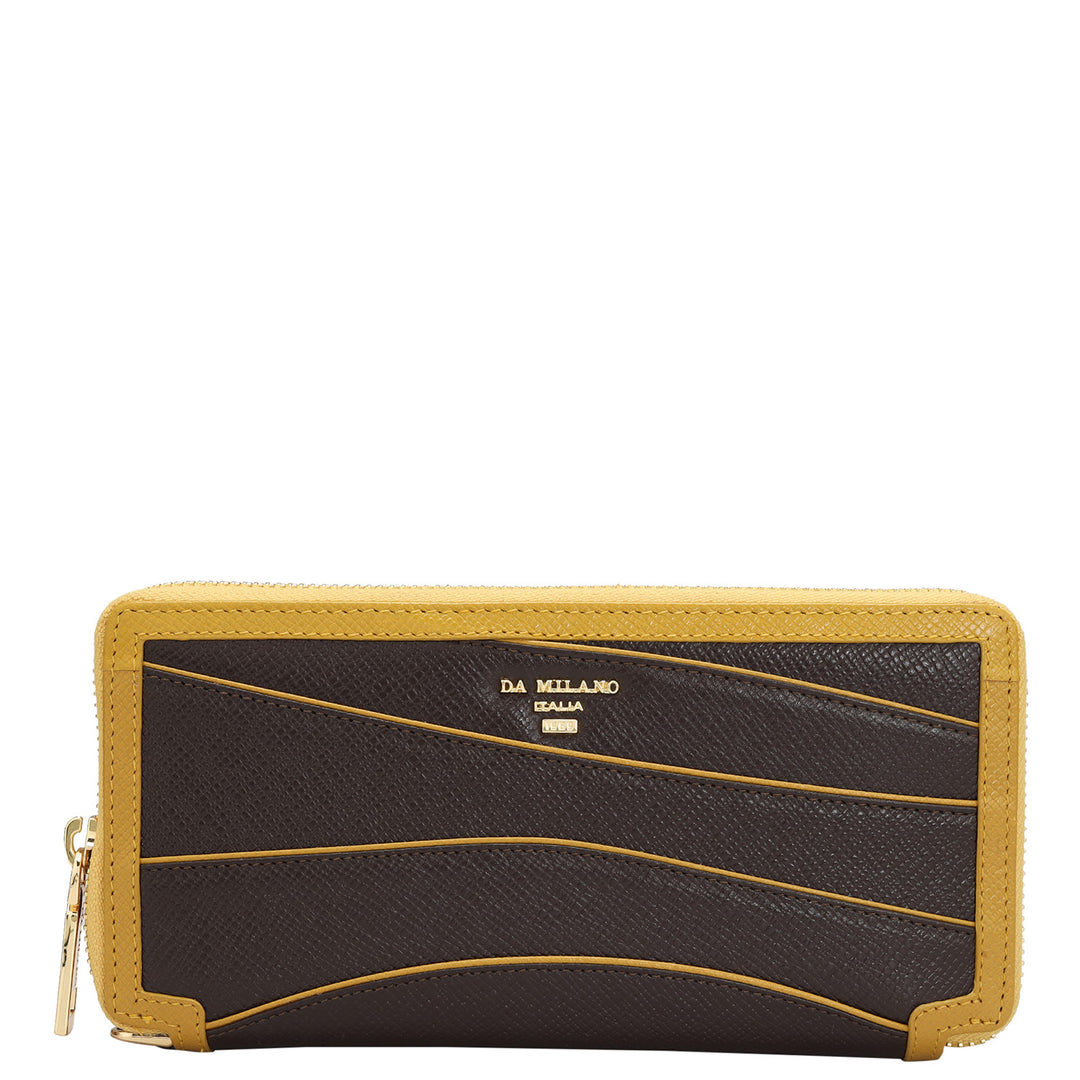 Da milano wallet ladies 2025