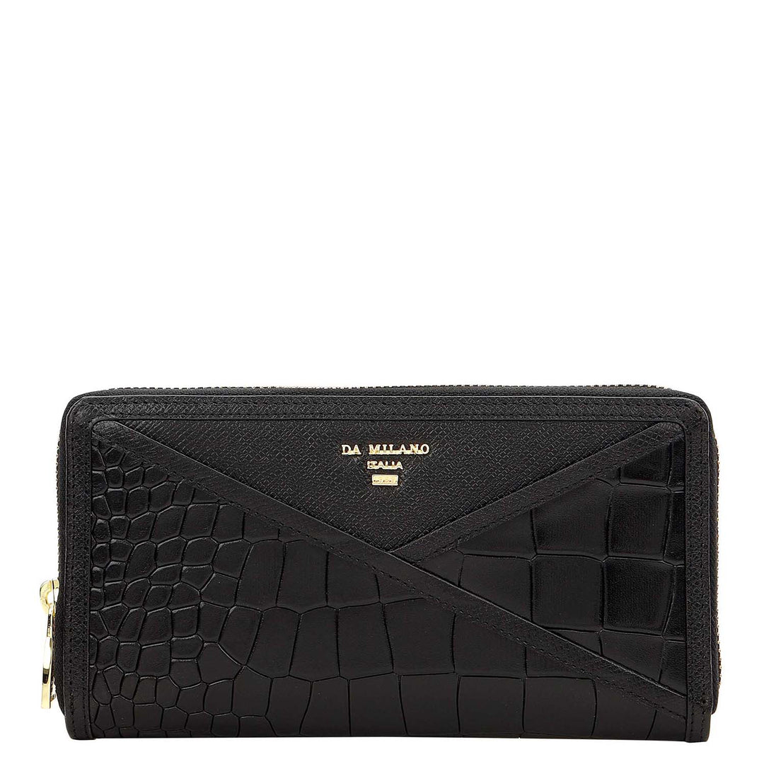 Online Exclusive Continental Wallet