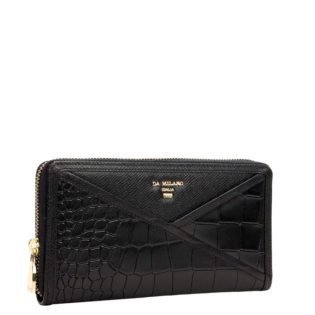 Online Exclusive Continental Wallet