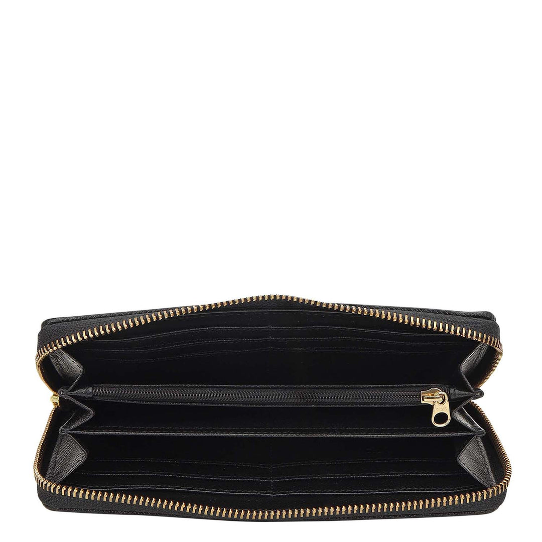 Online Exclusive Continental Wallet