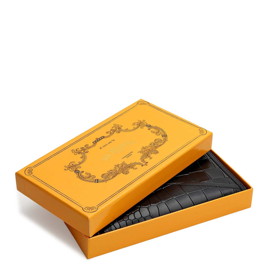 Online Exclusive Continental Wallet