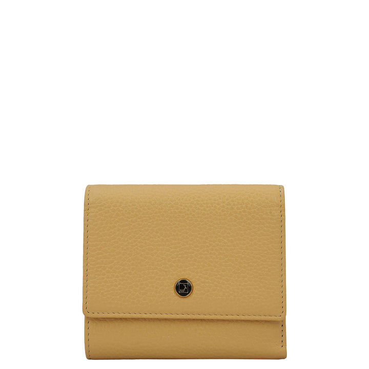 Online Exclusive Compact Wallet - Mellow
