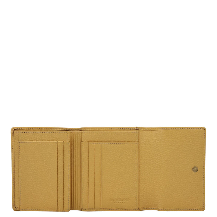 Online Exclusive Compact Wallet - Mellow