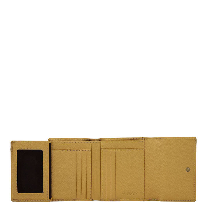 Online Exclusive Compact Wallet - Mellow