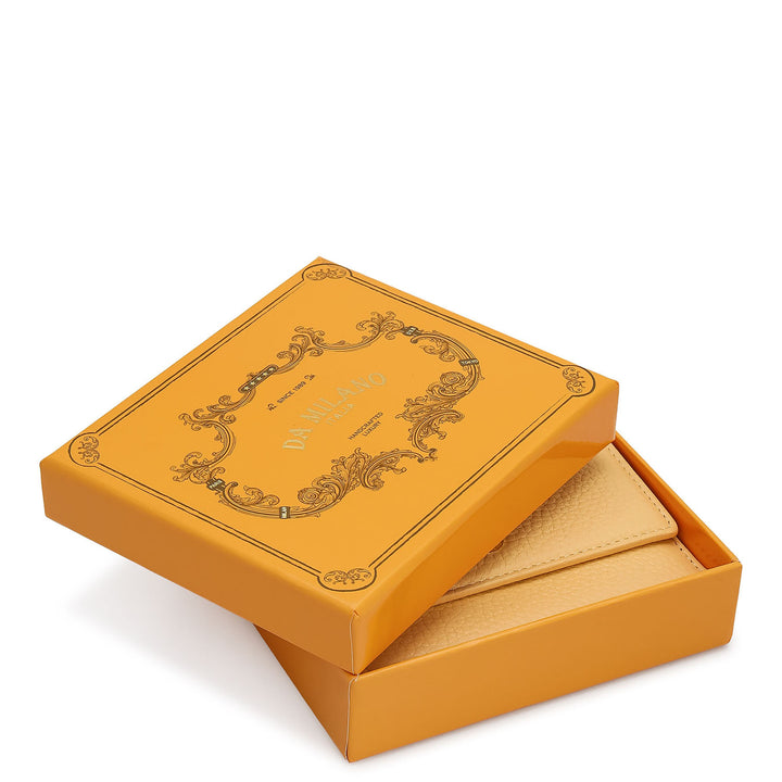 Online Exclusive Compact Wallet - Mellow