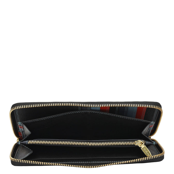 Classic Continental Wallet
