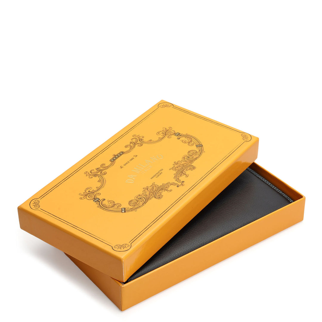 Classic Continental Wallet