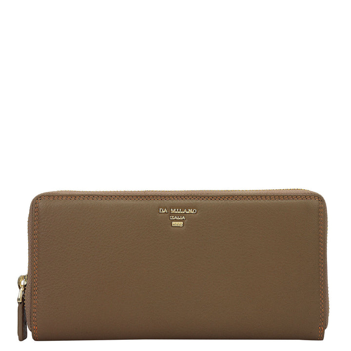Classic Continental Wallet