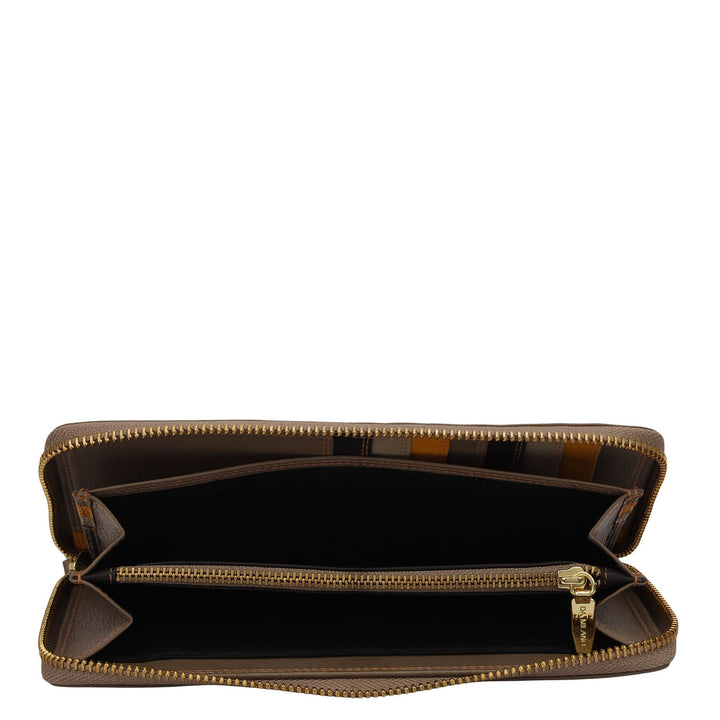 Classic Continental Wallet