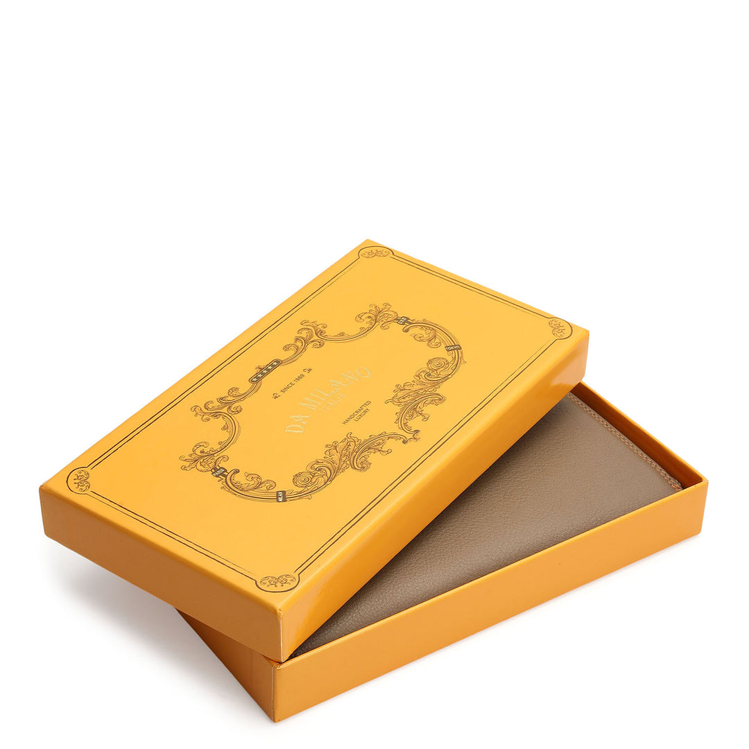 Classic Continental Wallet