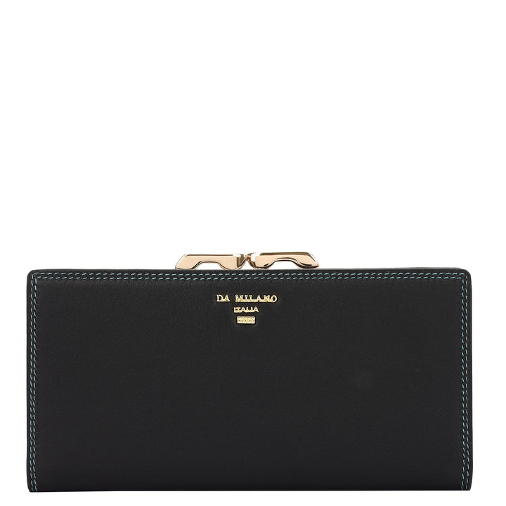 Prisme Pop Continental Wallet