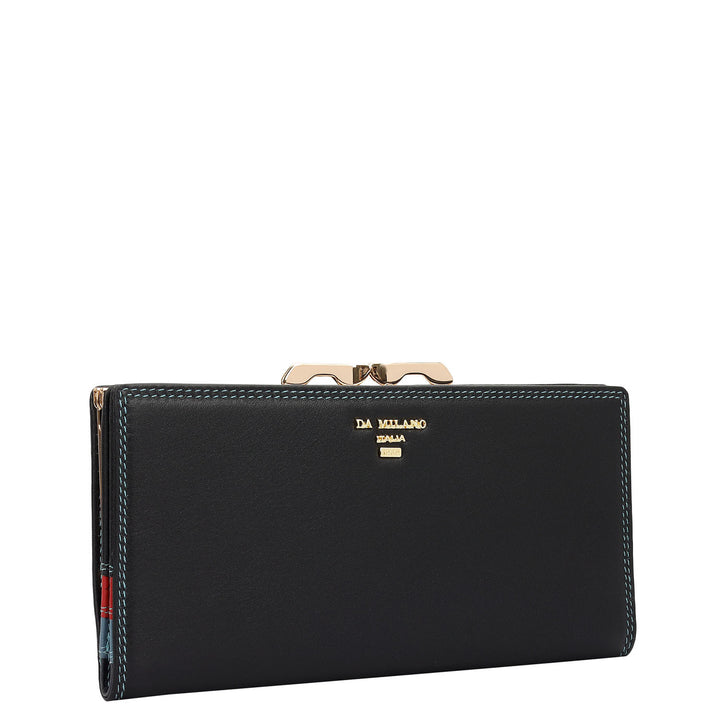 Prisme Pop Continental Wallet