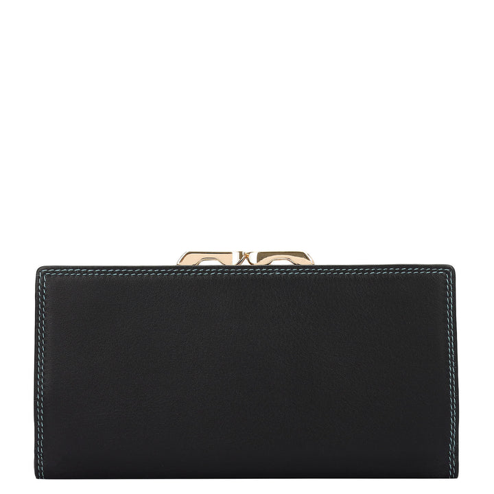 Prisme Pop Continental Wallet