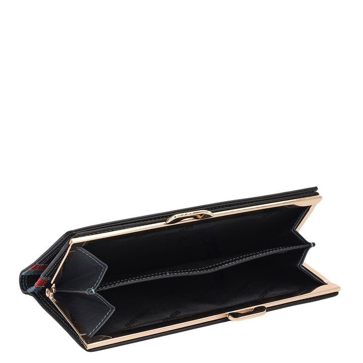 Prisme Pop Continental Wallet